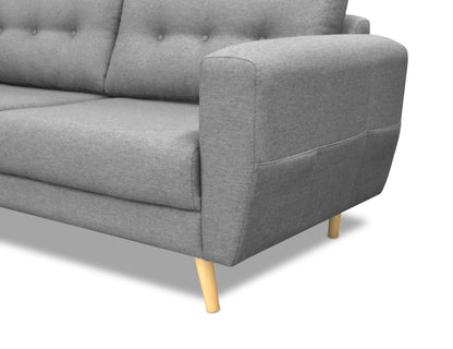 Sala sofa Castellani (3 plazas)