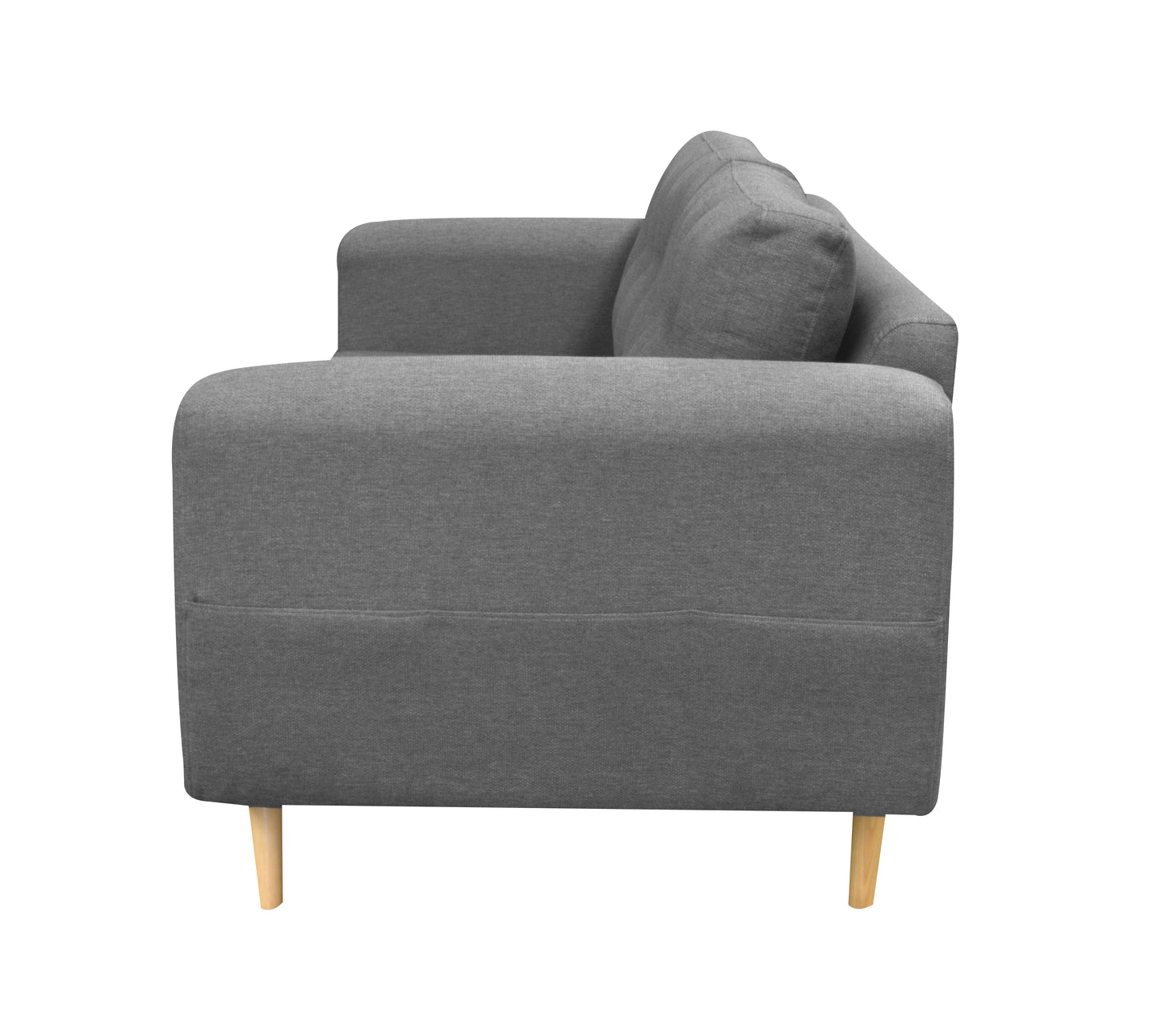 Sala love seat Castelli (2 piezas)