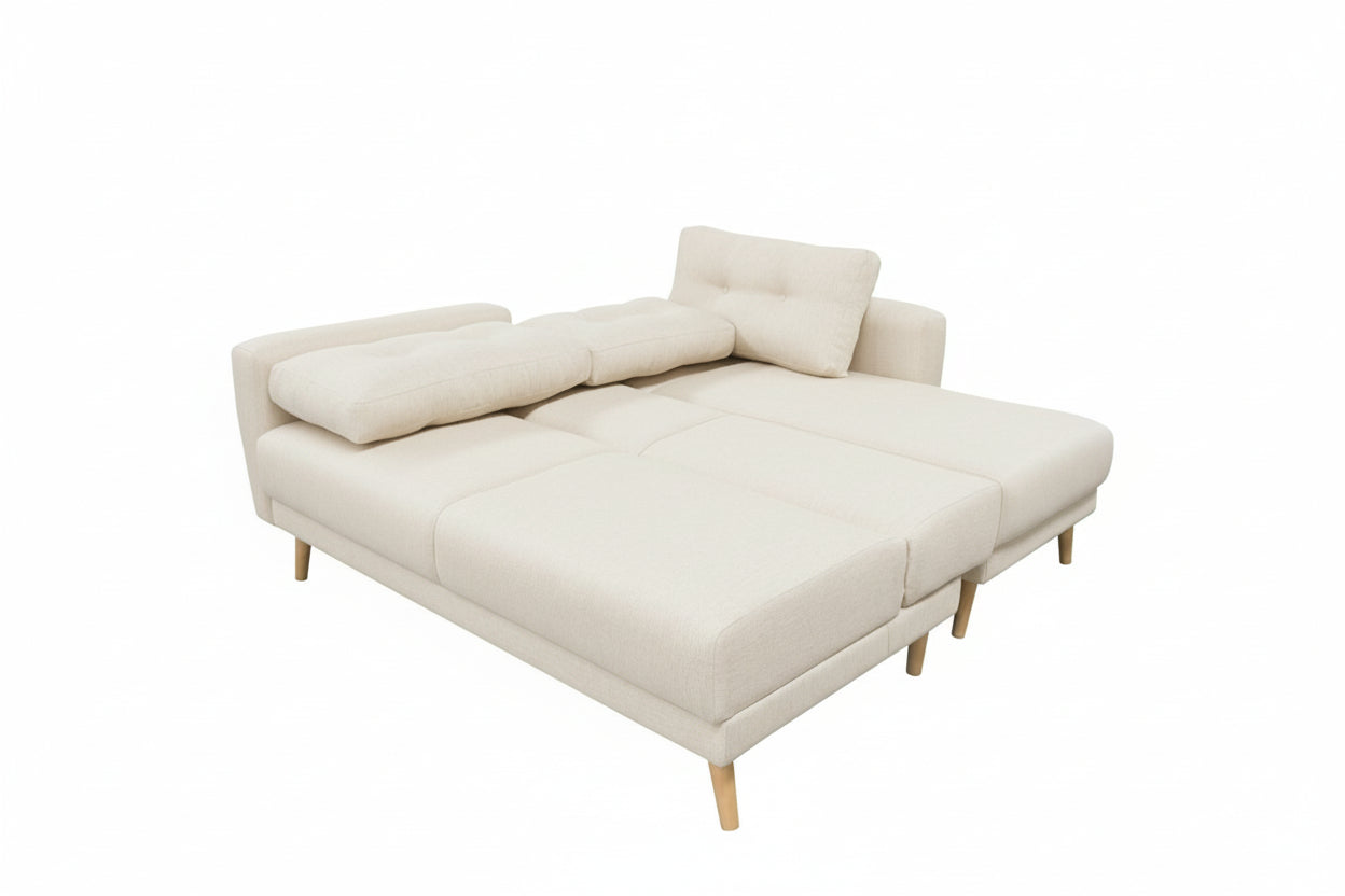 Sala Modular Castello Chaise (2 Piezas)