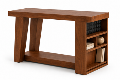 Espacio Häum Tavola · Comedor completo