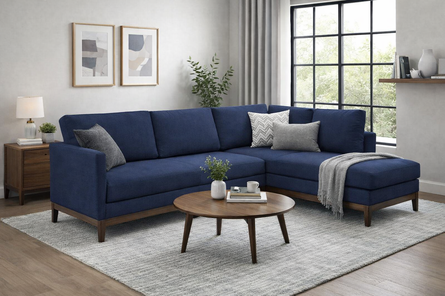 Sala Modular Canavaro