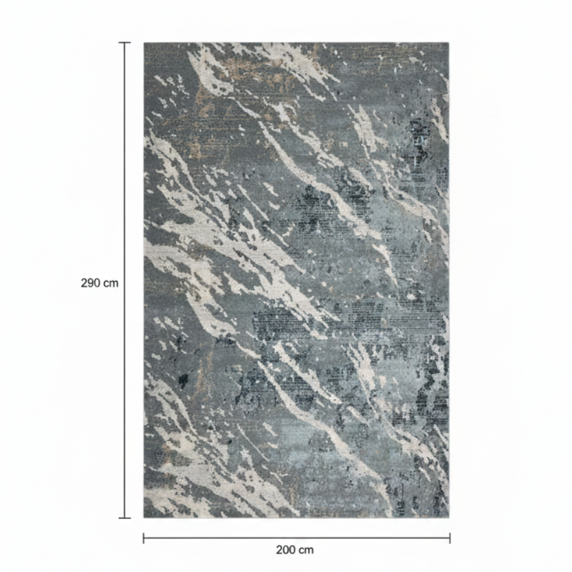 200 x 290 cm