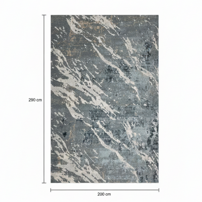 200 x 290 cm