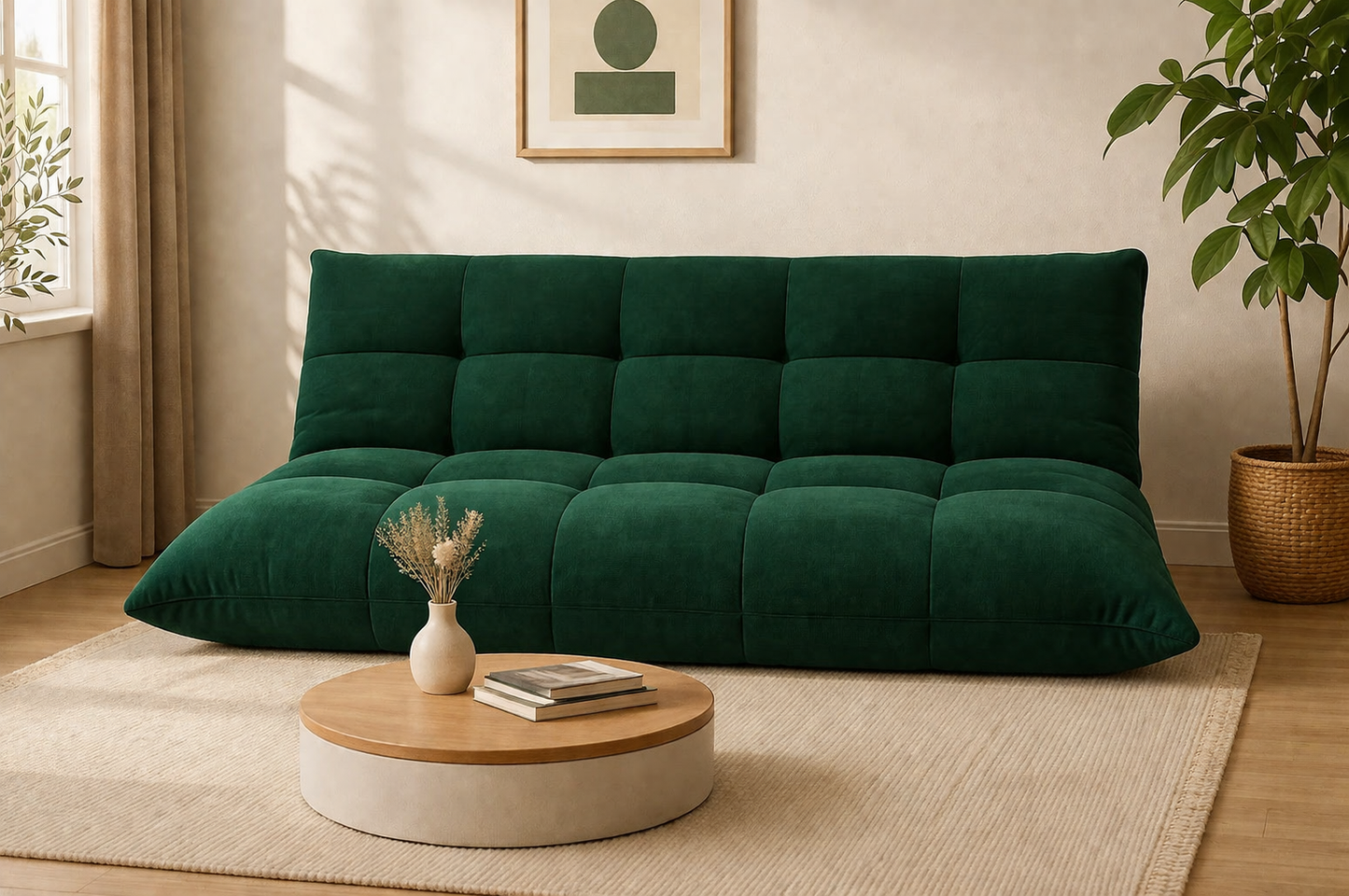 Verde