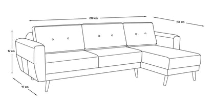 Sala Modular Castello