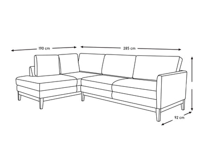 Sala Modular Canavaro