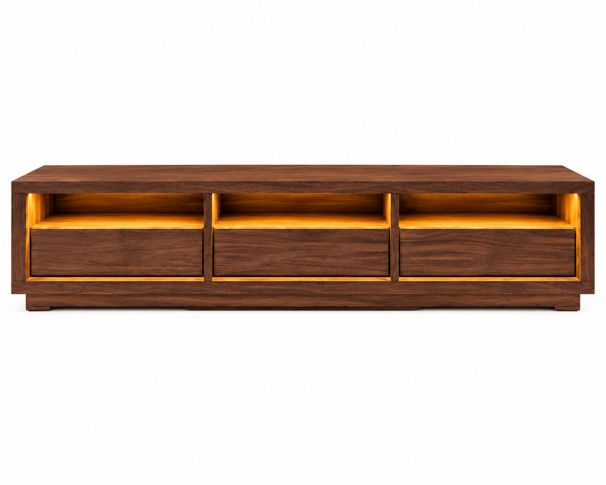 MUEBLE DE TV ASCONI