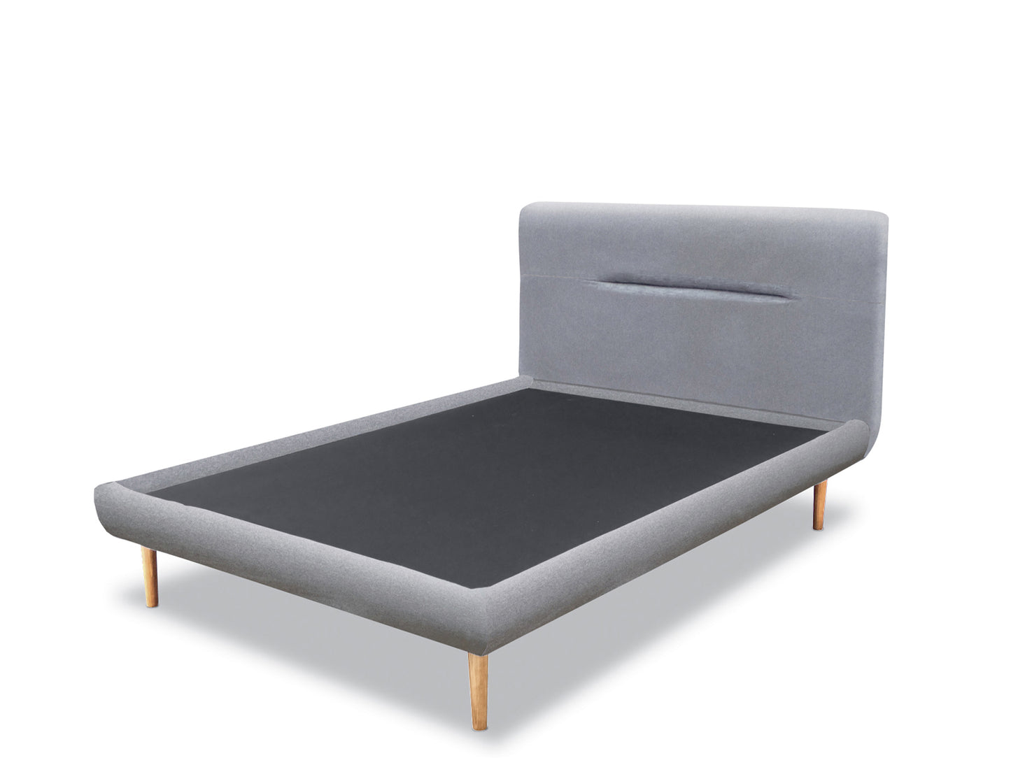 Cama Tomassini (King Size)