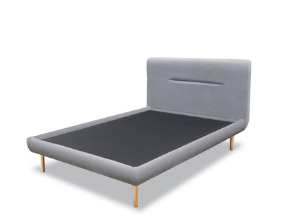Cama Tomassini (King Size)