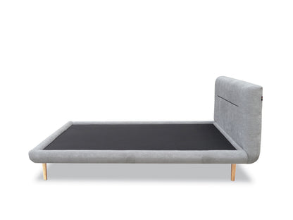 Cama Tomassini (King Size)