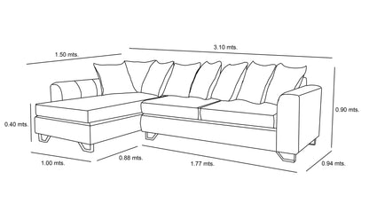 Sala Modular Coppola