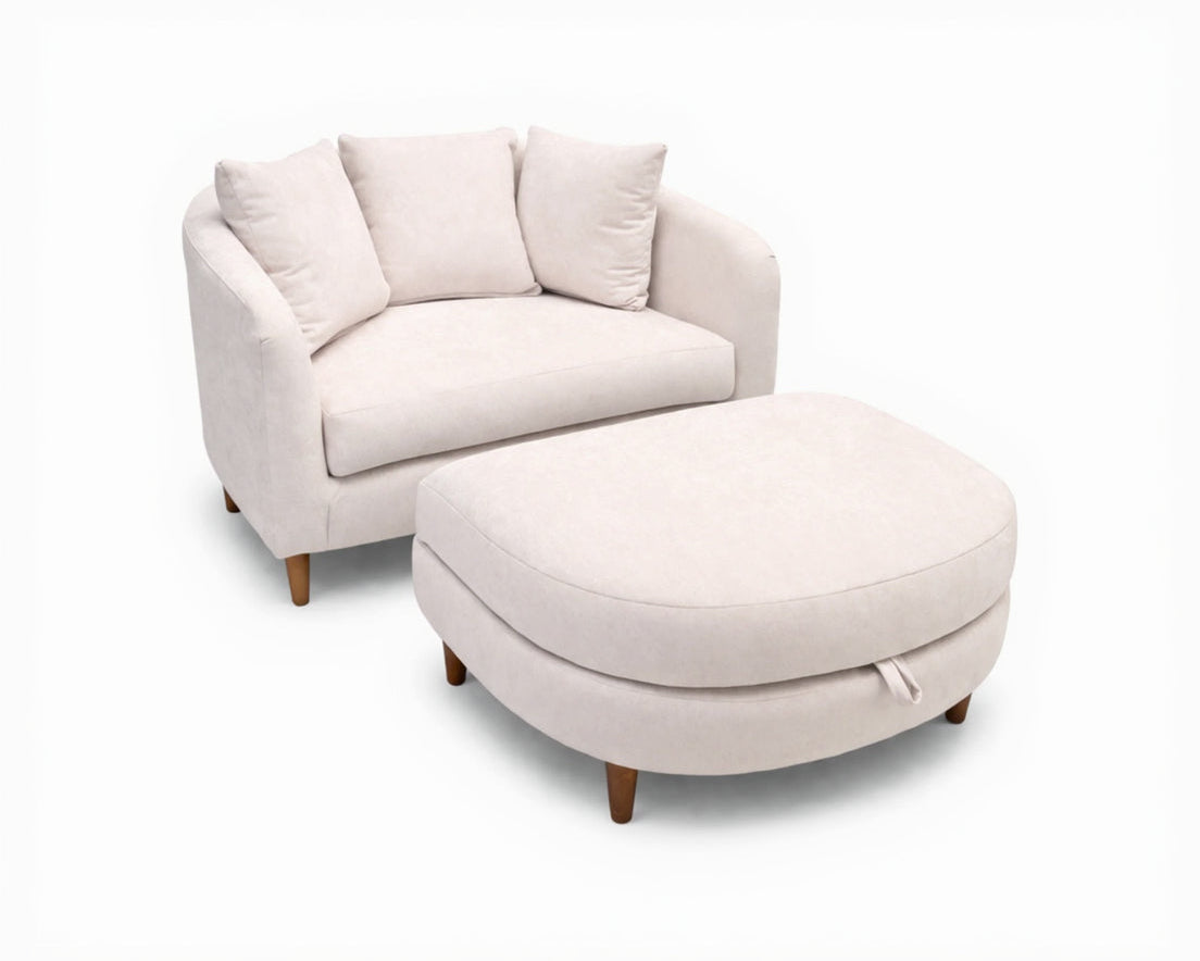 Sillón Di vita