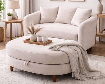Sillón Di vita