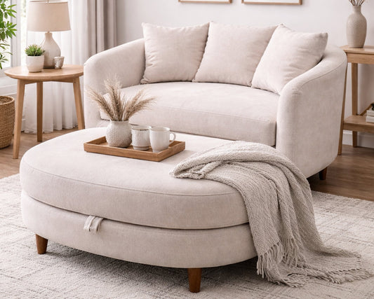 Sillón Di vita