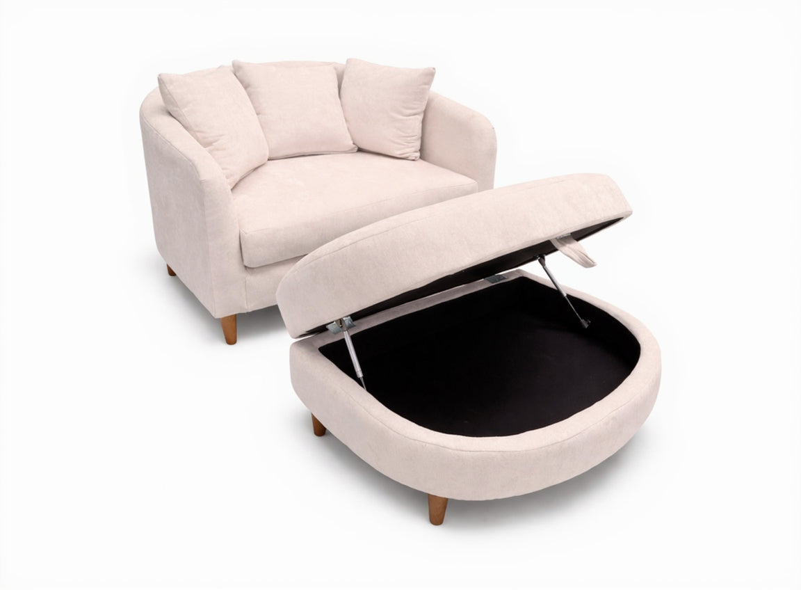 Sillón Di vita