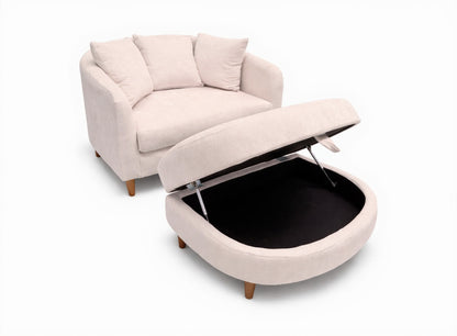 Sillón Di vita