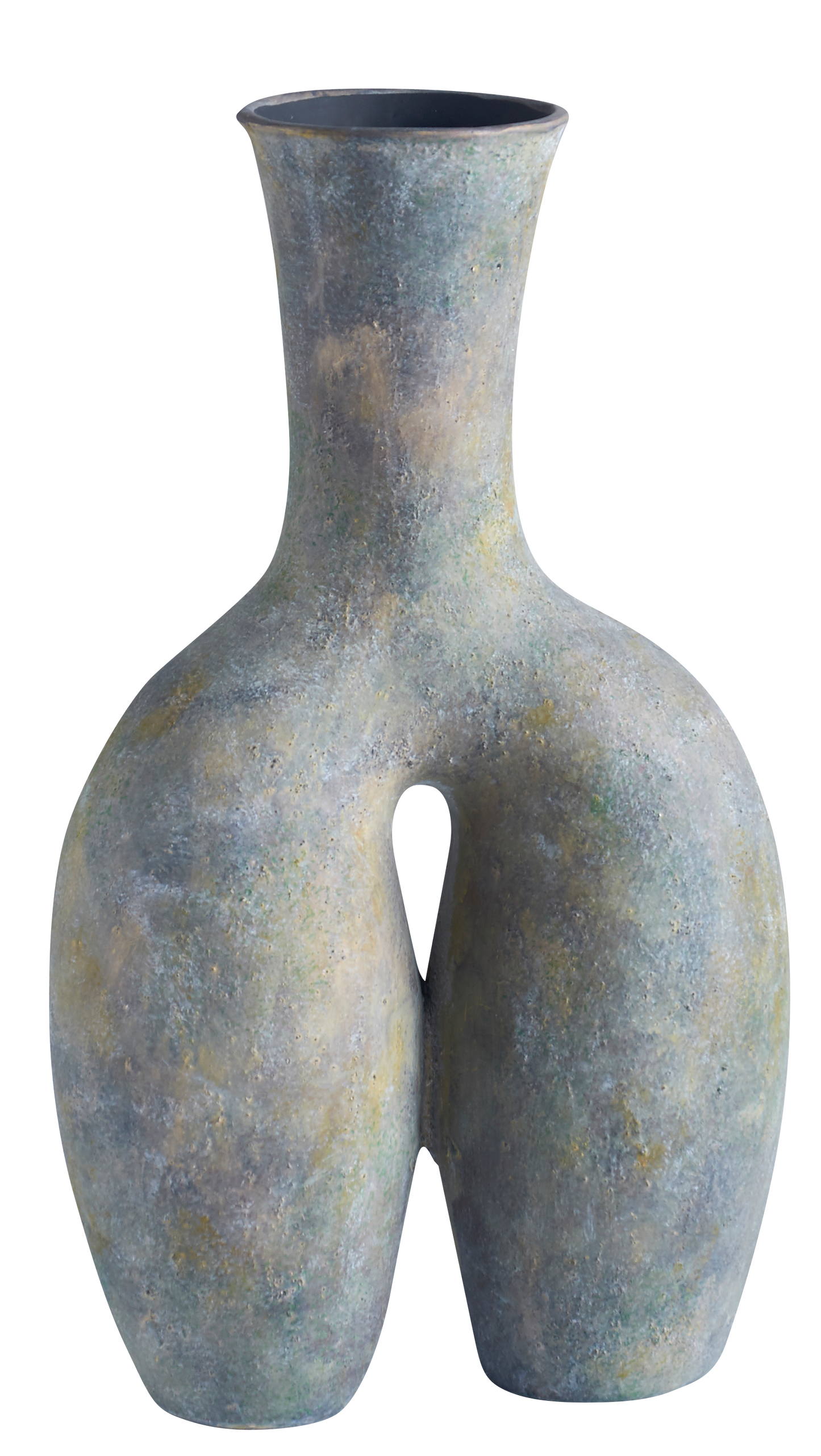 Jarrón Horus Grande