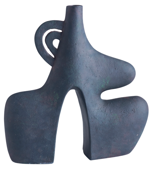 Jarrón Idris Grande