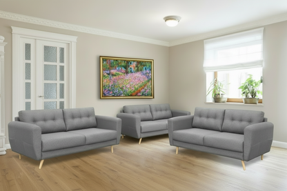 Sala sofa Castellani (3 plazas)