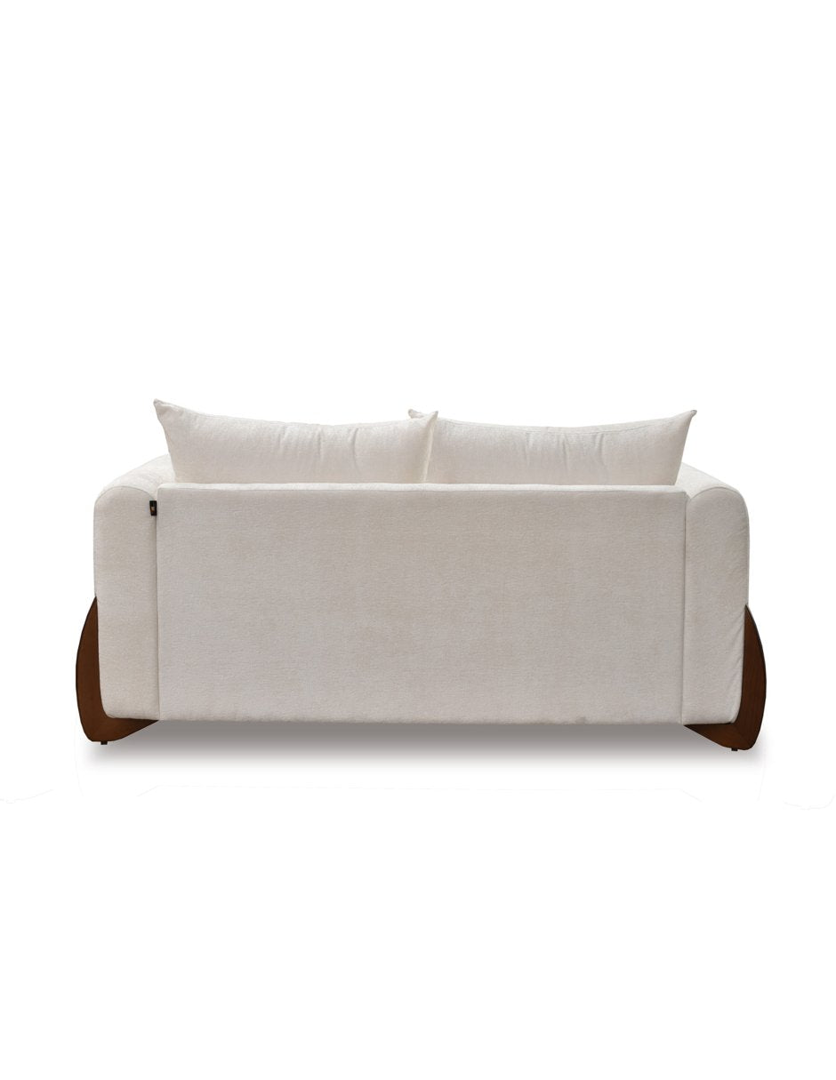 Love Seat Capelli - 2 plazas