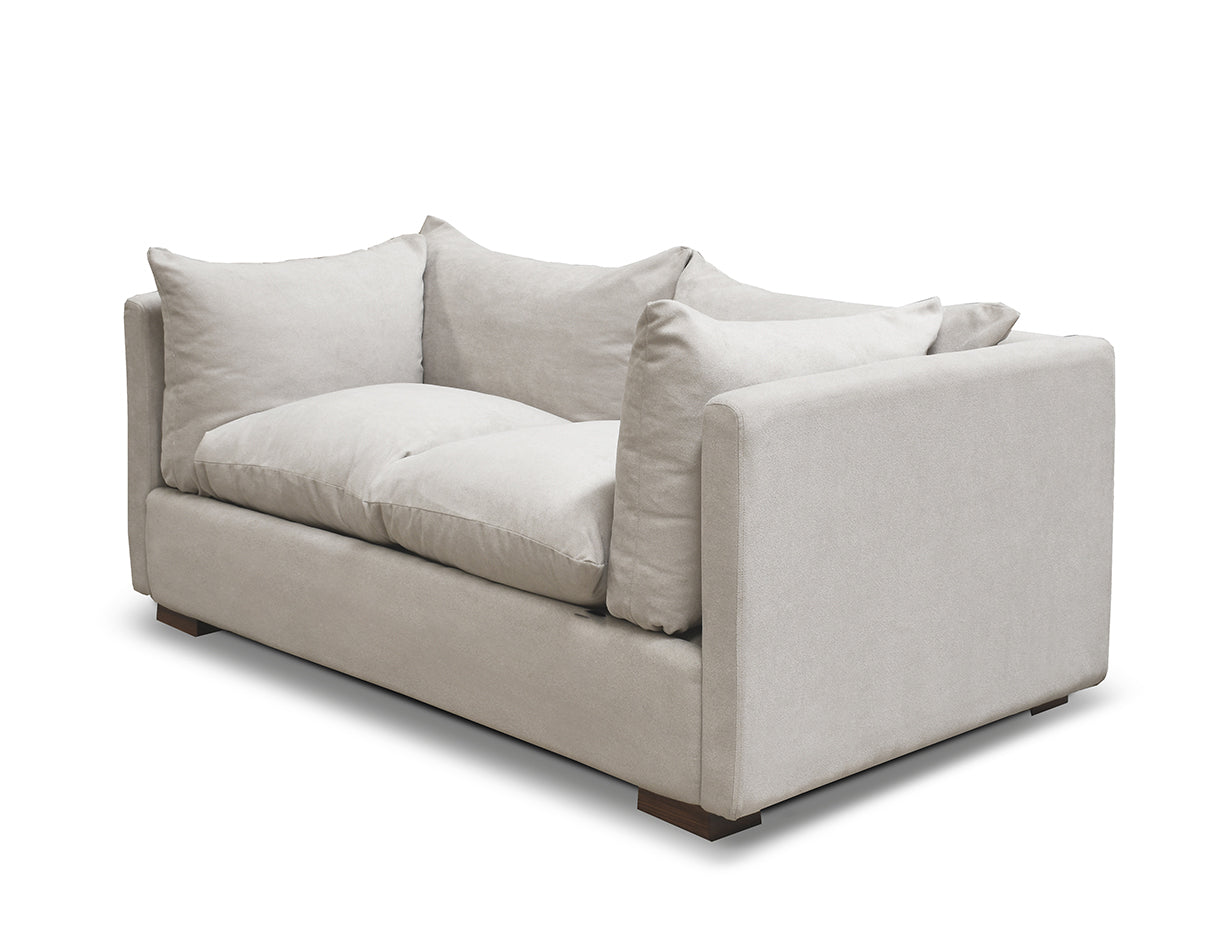 Love Seat Caccia - 2 plazas