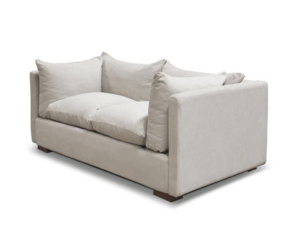 Love Seat Caccia - 2 plazas