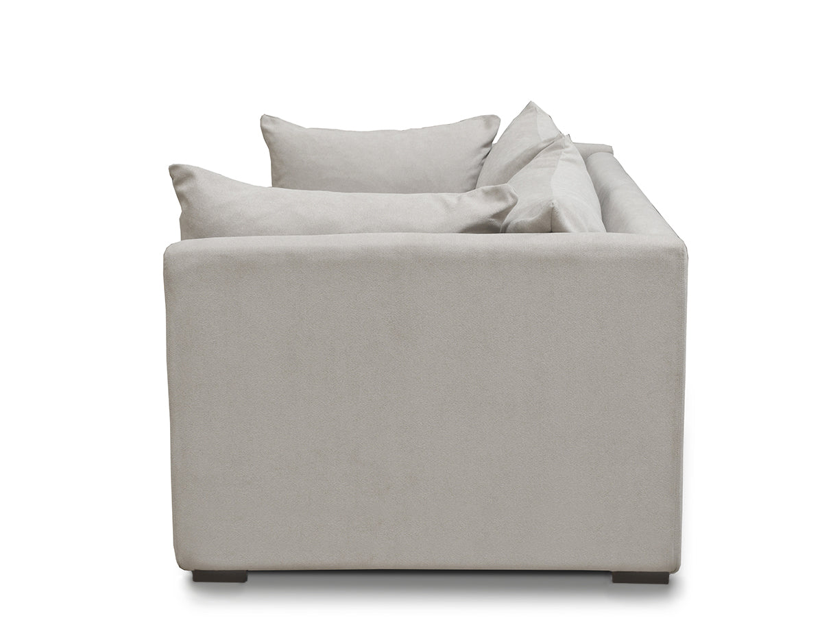 Love Seat Caccia - 2 plazas