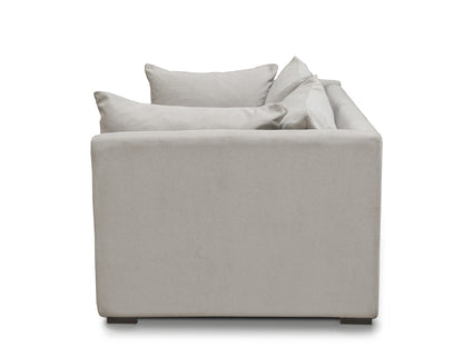 Love Seat Caccia - 2 plazas
