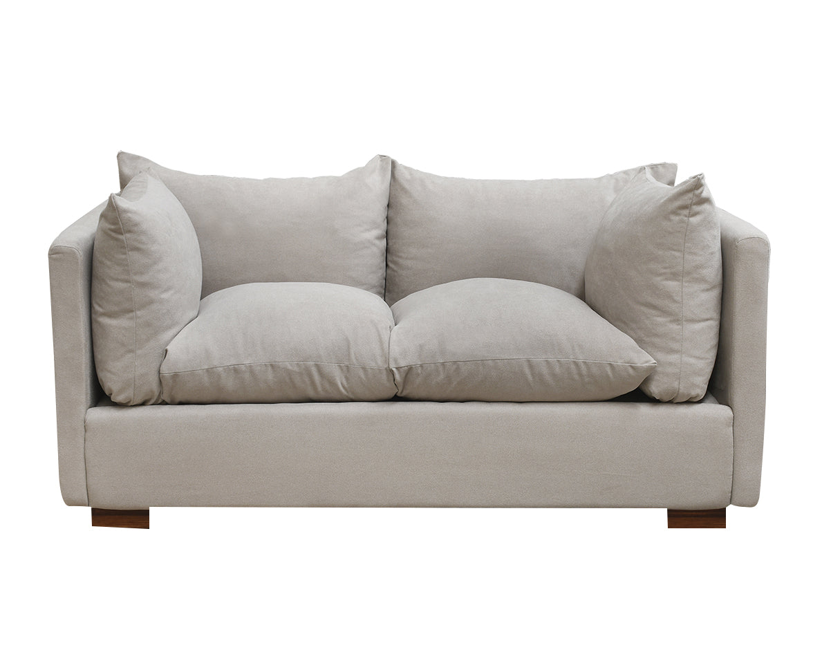 Love Seat Caccia - 2 plazas