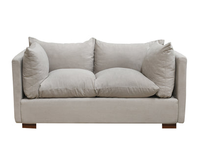 Love Seat Caccia - 2 plazas