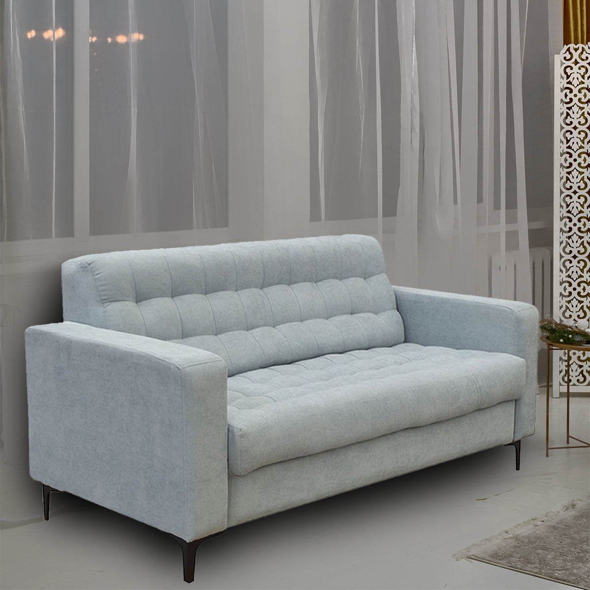 Sala Modular Campani 2pz