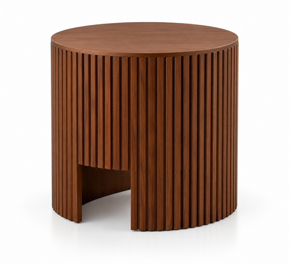 Espacio Häum Rotonda · Comedor completo
