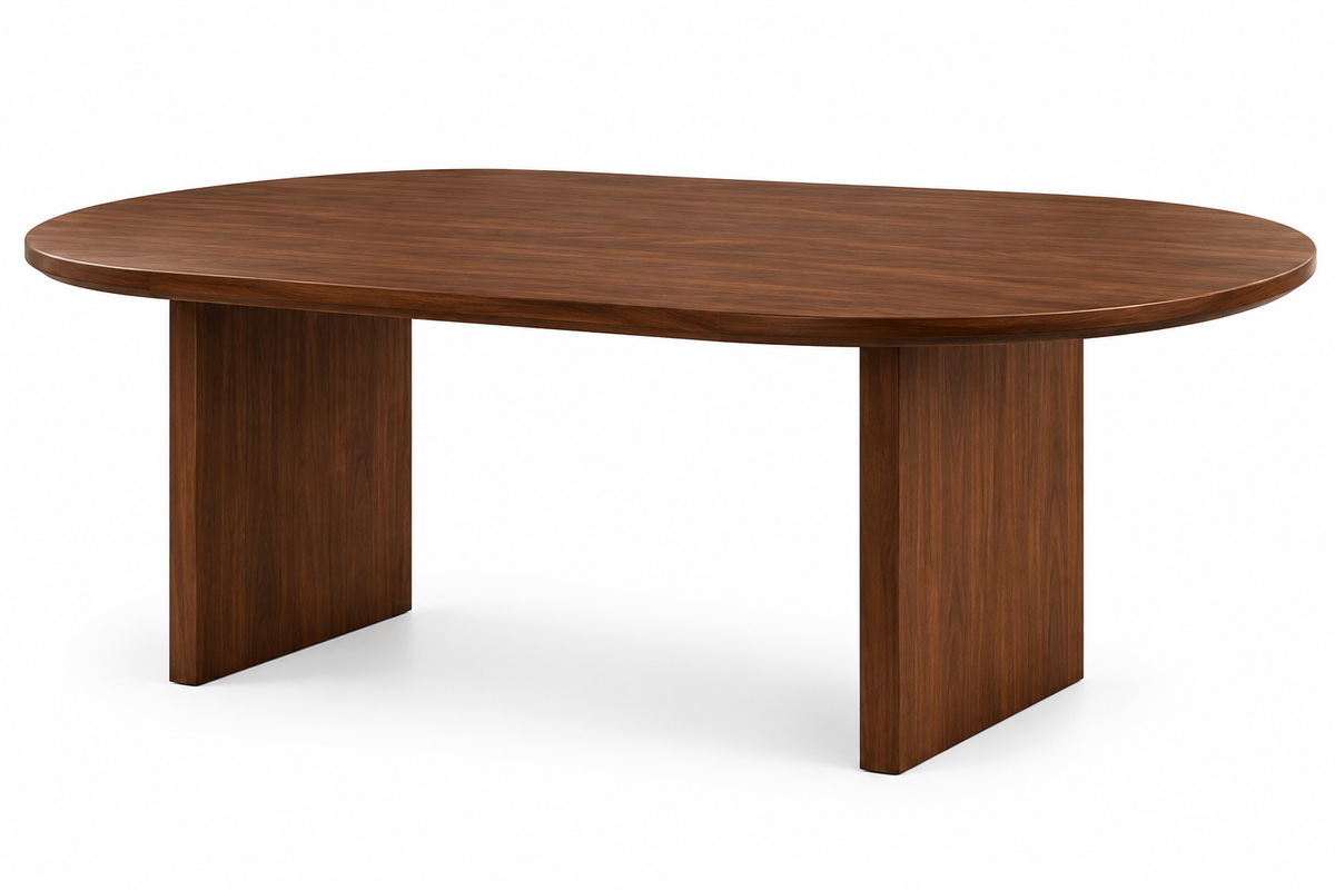 Espacio Häum Tavola · Comedor completo