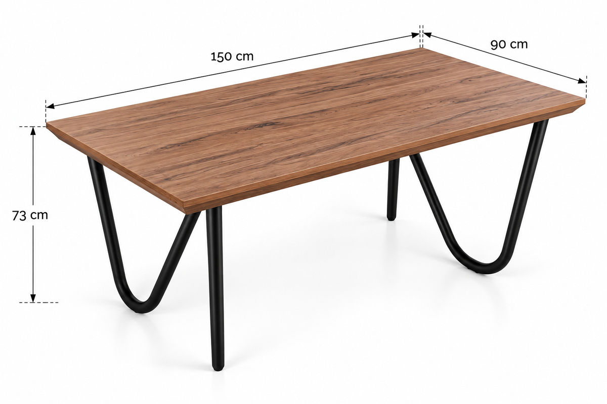 Mesa Palermo