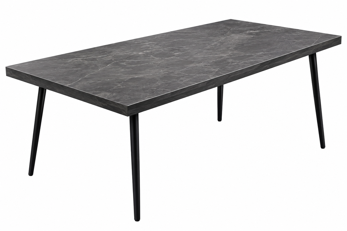 Comedor Palmieri con 6 sillas