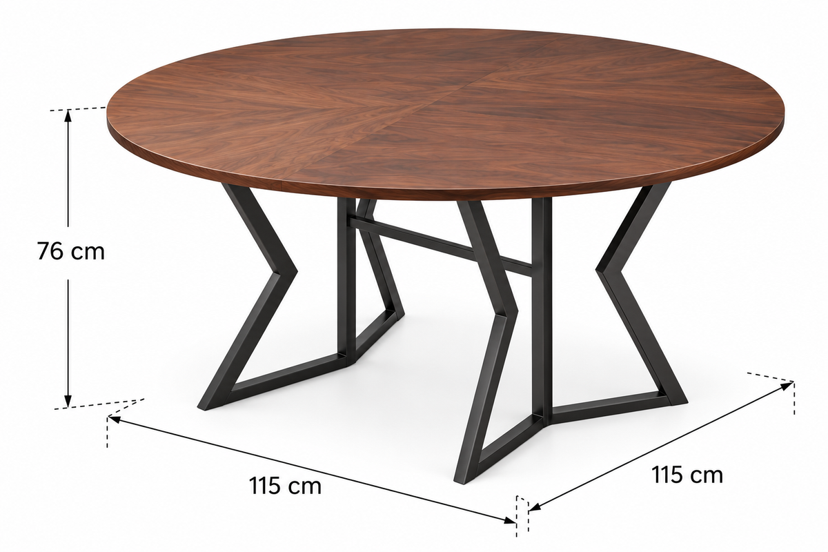 Mesa Pasini