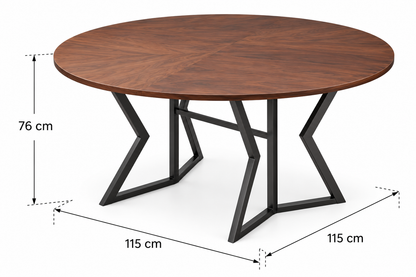 Mesa Pasini