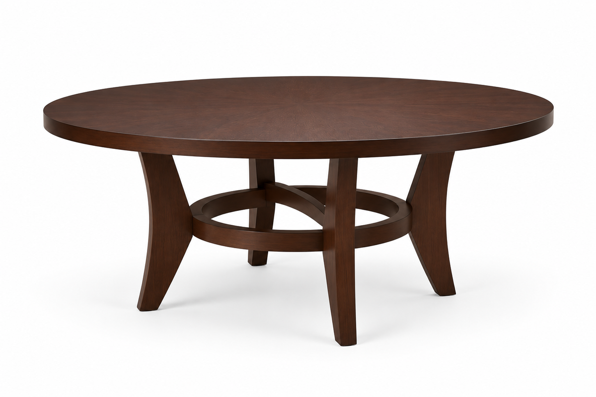 Espacio Häum Rotonda · Comedor completo