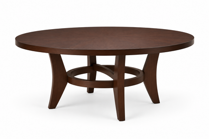 Espacio Häum Rotonda · Comedor completo