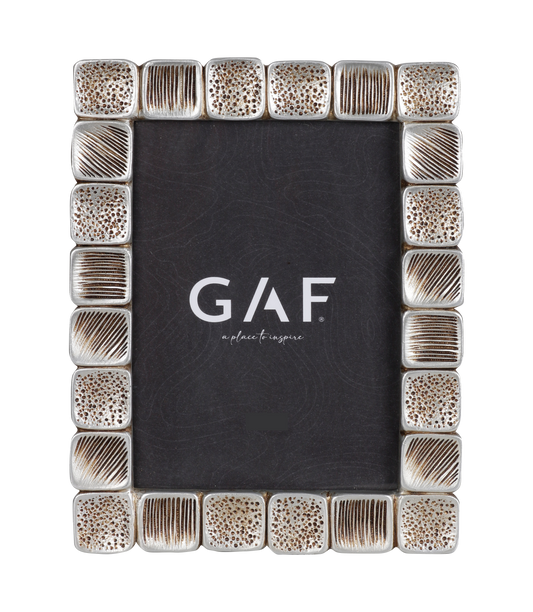 Portaretrato Nina Chico 5x7