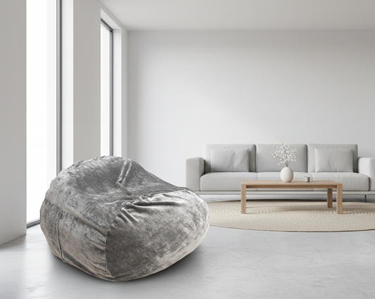 Puff DI MARIA - Ocasionales