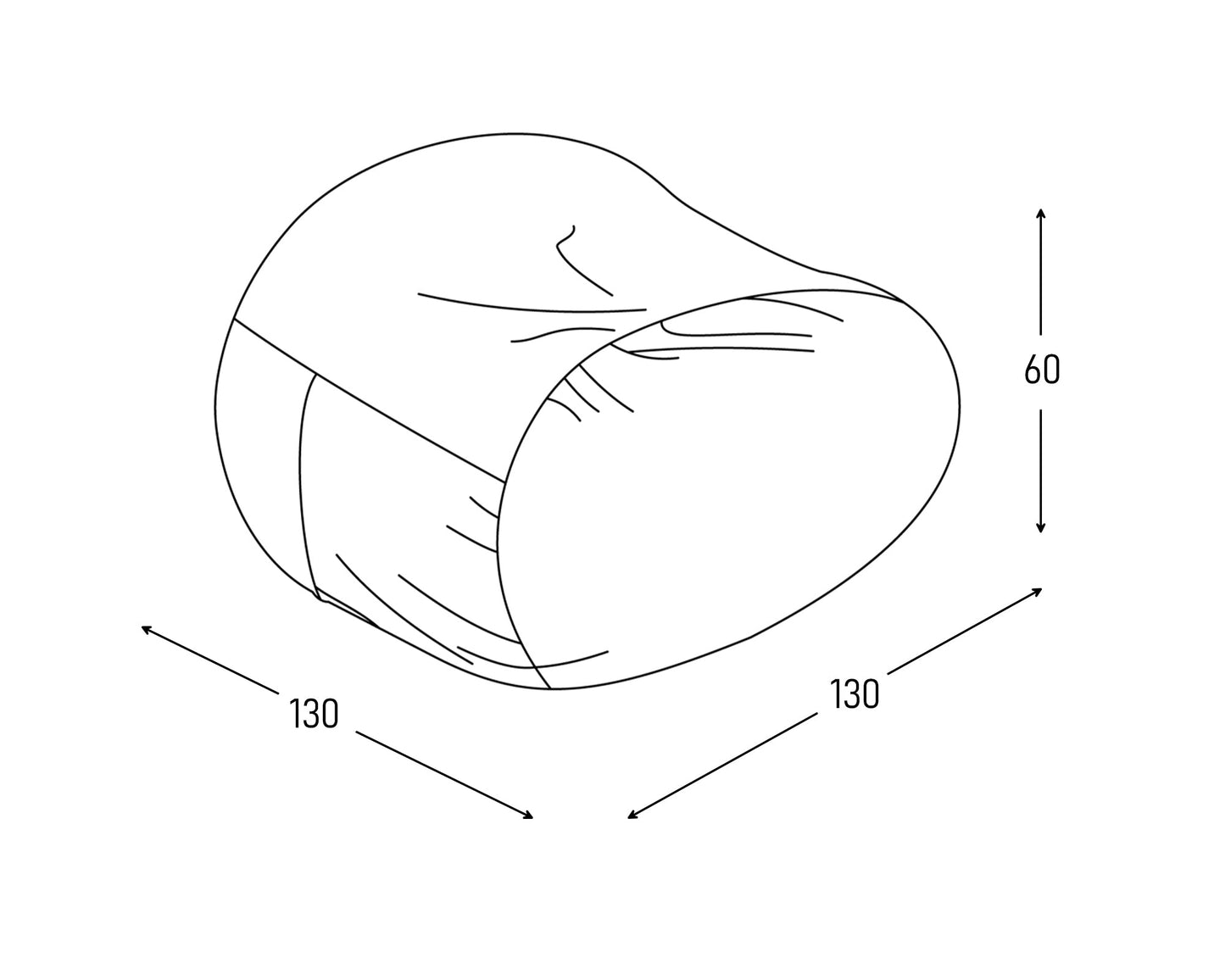 Puff DI MARIA - Ocasionales