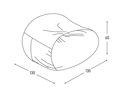 Puff DI MARIA - Ocasionales