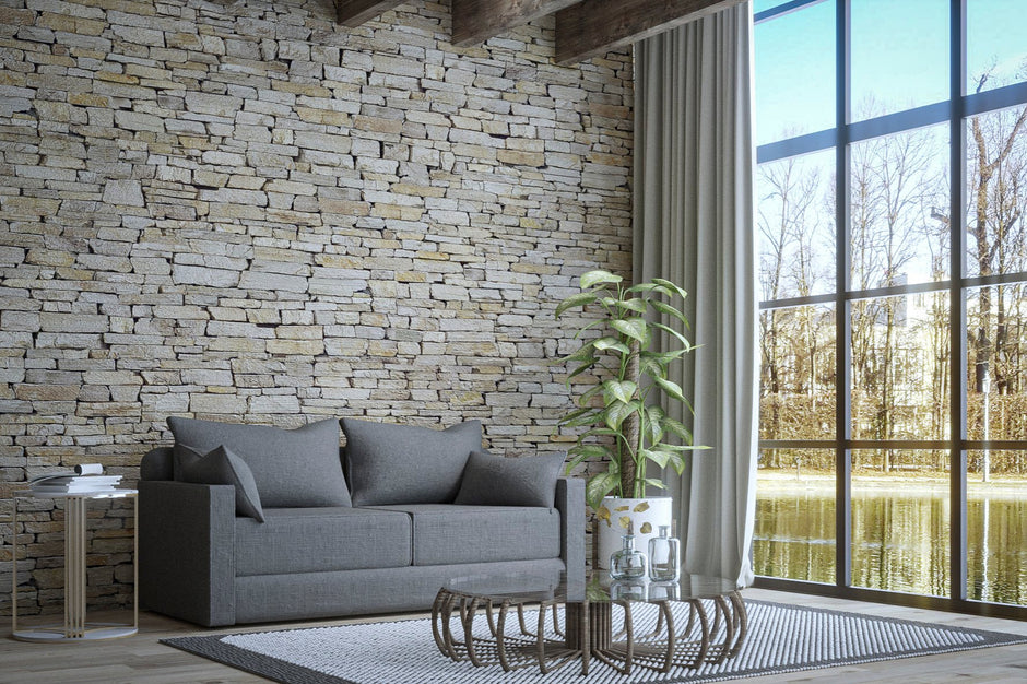 Sofá Cama - Salvatori