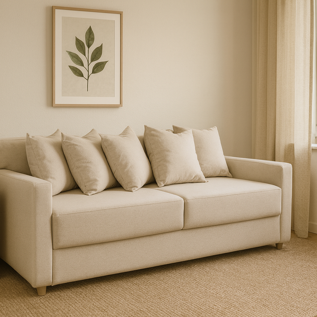 Sofá Cama - Santamaría