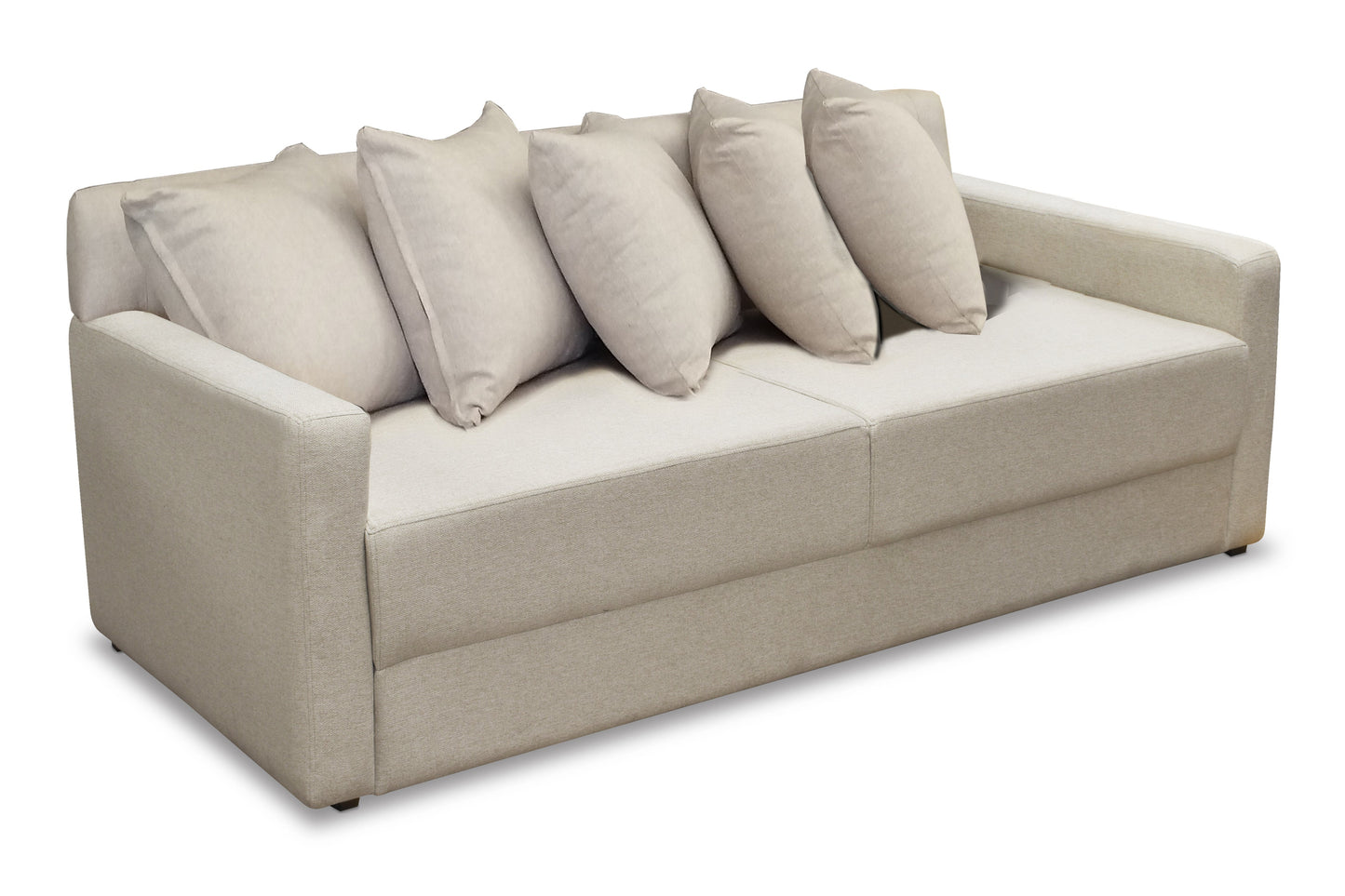 Sofá Cama - Santamaría