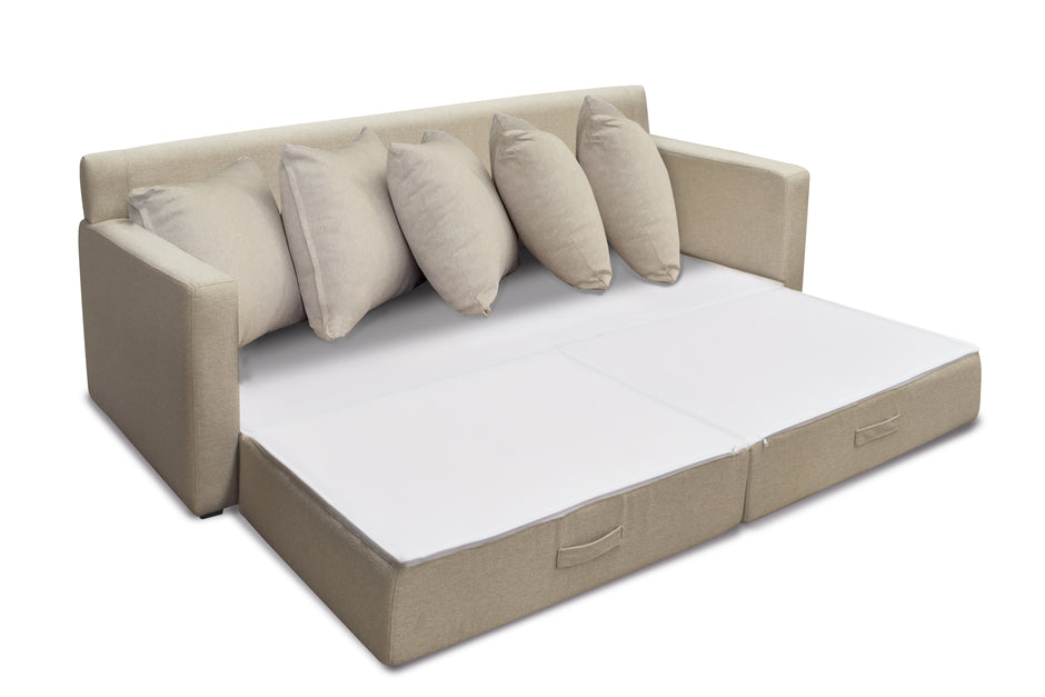 Sofá Cama - Santamaría