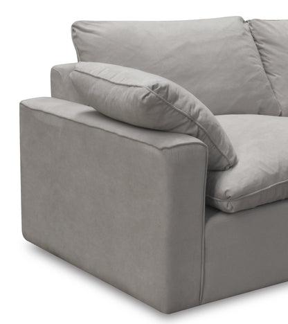 Sofá Cortesianni - 3 plazas