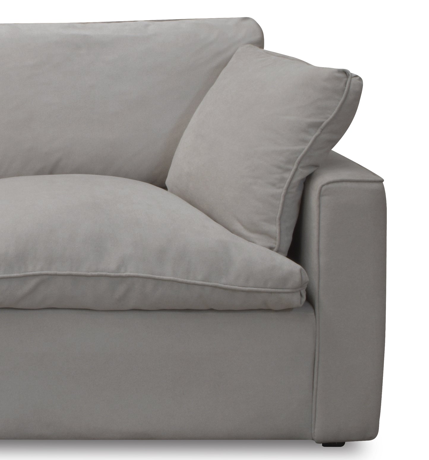 Sofá Cortesianni - 3 plazas