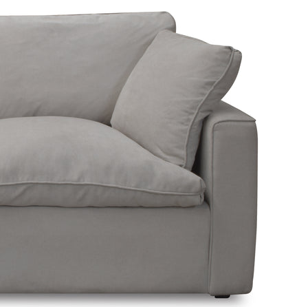 Sofá Cortesianni - 3 plazas